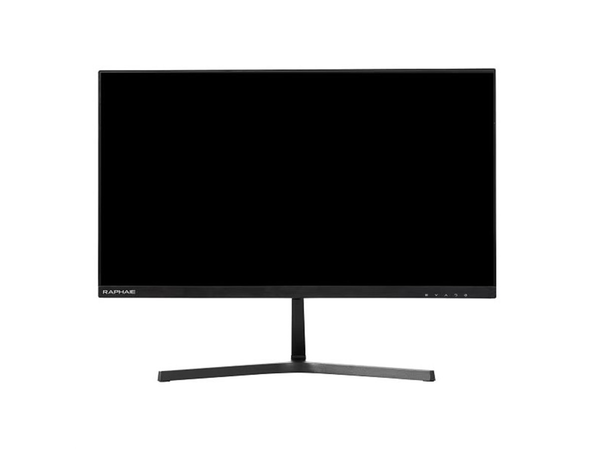 期間限定10,978円、IPSパネル搭載のゲオ限定「21.5型液晶ディスプレイ