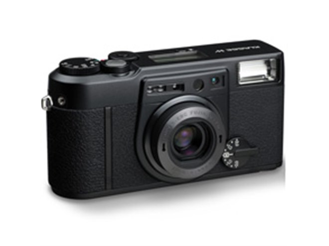 富士フイルム、「KLASSE W」ブラックモデル - 価格.com