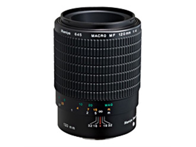 マミヤ、中判カメラ用中望遠マクロレンズ - 価格.com