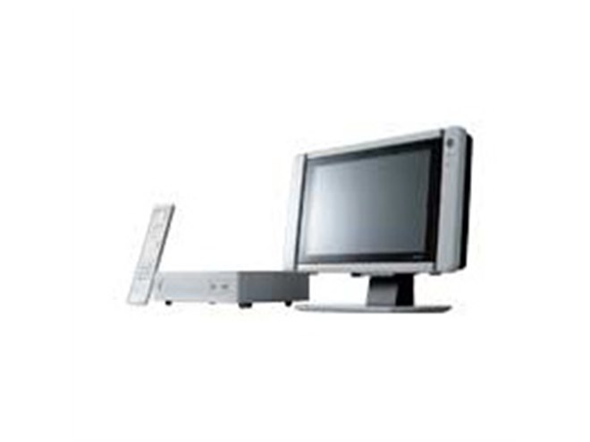 ツインバード、10V型の防水ワイヤレスモニター - 価格.com