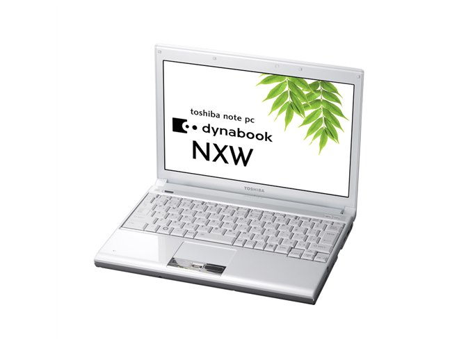東芝、モバイルノートPCのWeb限定モデルを発表 - 価格.com