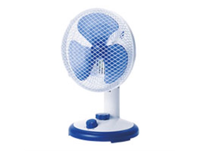 泉精器、タイマー付き卓上扇風機「IEF-10」など - 価格.com