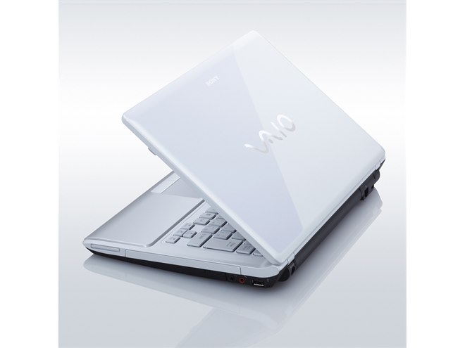 ソニー、Windows 7を搭載したVAIOノートPCを発表 - 価格.com