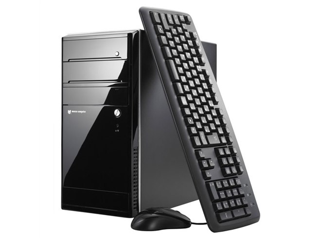 マウス、Windows 7搭載デスクトップPC - 価格.com