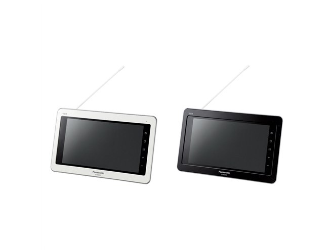 パナソニック Panasoni ビエラ・ワンセグ (VIERA)SV-ME970