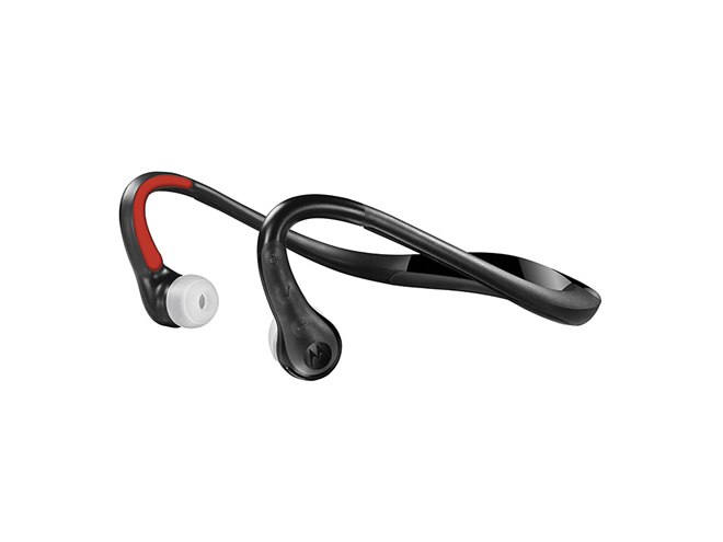 モトローラ、防滴仕様のBluetoothヘッドセット - 価格.com