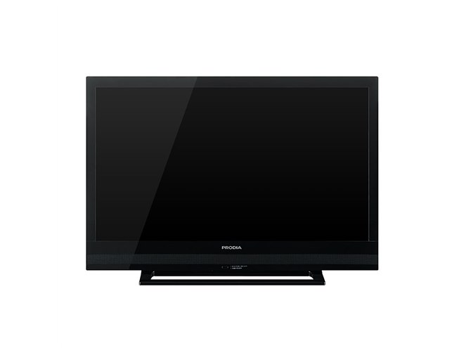 ピクセラ、偏光方式を採用した3D対応の32V型液晶 - 価格.com