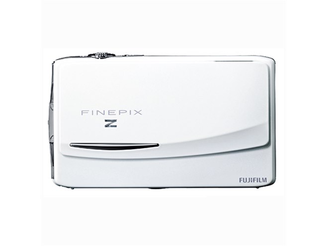 富士フイルム、超解像技術搭載「FinePix Z950EXR」 - 価格.com