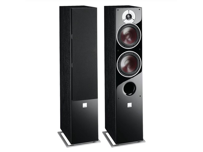 DALI、「ZENSOR」シリーズの新スピーカー3機種 - 価格.com