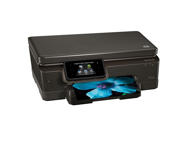 HP、スマートフォン対応のインクジェット複合機 - 価格.com