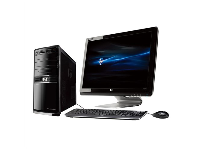 HP、デスクトップPCの2011年春モデル5シリーズ - 価格.com