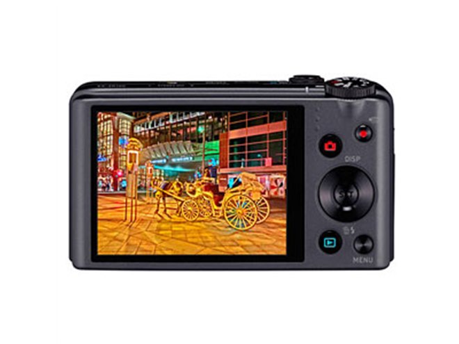 カシオ、プレミアムズーム対応光学12.5倍デジカメ - 価格.com