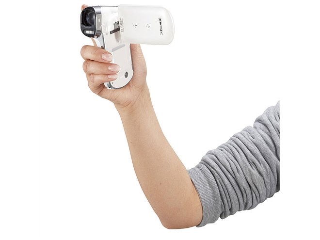 三洋、フルHD撮影対応の1400万画素「Xacti」2機種 - 価格.com