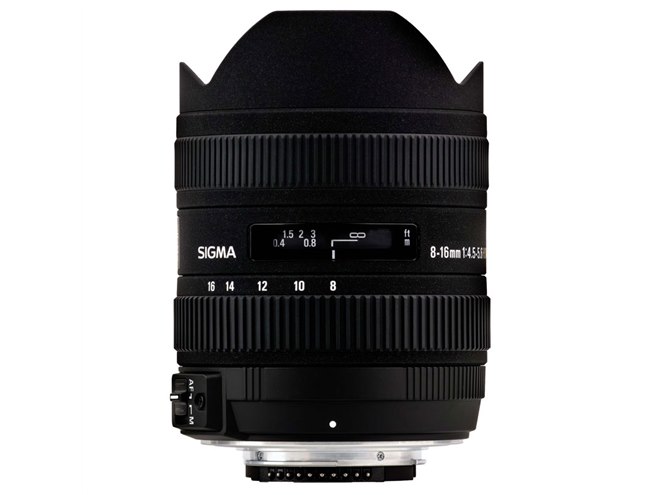 シグマ、高倍率超望遠ズームなどレンズ5本を発表 - 価格.com