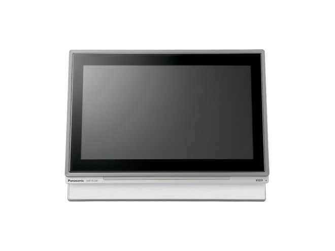 パナソニック、地デジとBDを搭載した10.1型ビエラ - 価格.com