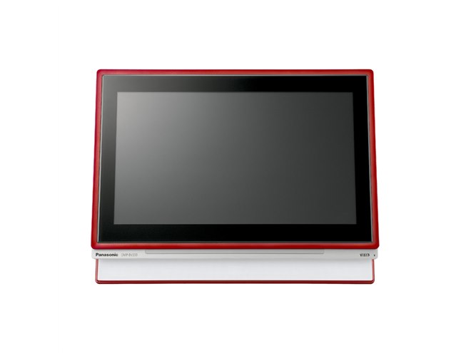 パナソニック、地デジとBDを搭載した10.1型ビエラ - 価格.com