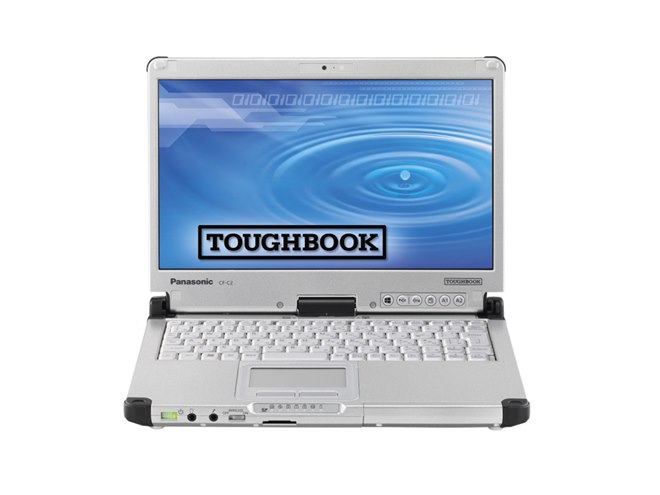 パナソニック、TOUGHBOOKのコンバーチブルPCなど4機種 - 価格.com