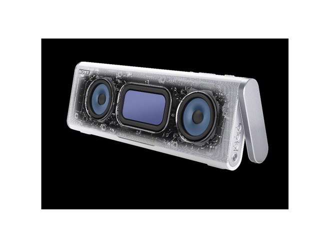 ソニー、ワイヤレススピーカーのハイエンドモデル「Xシリーズ」 - 価格.com