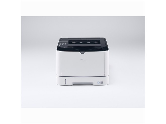 リコー、耐久性が向上したレーザープリンター&複合機 - 価格.com