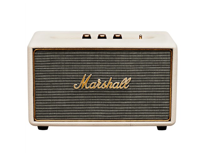 Marshall、マーシャルアンプを彷彿とさせるBluetoothスピーカー - 価格.com