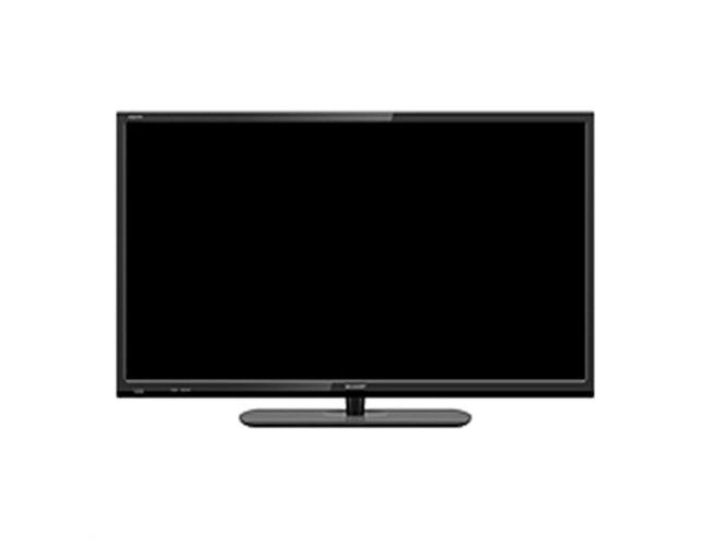 シャープ、外付けHDDに裏番組録画できる「AQUOS H30」2機種 - 価格.com