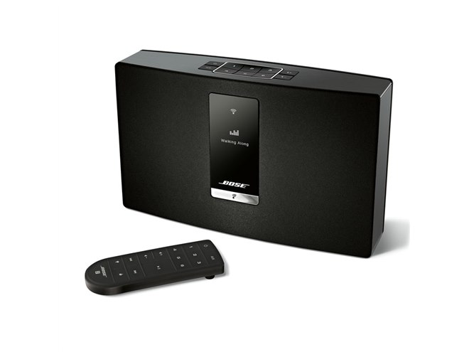 BOSE、「SoundTouch Wi-Fi music systems」に新モデル4機種 - 価格.com