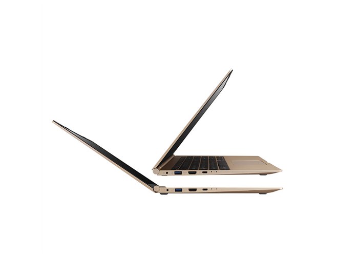 LG、15.6型で980gの「LG gram」に限定色ニューゴールド - 価格.com