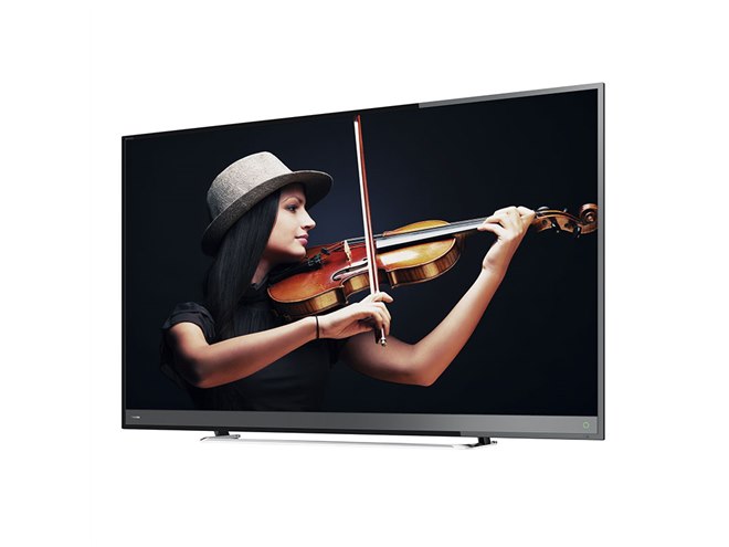 東芝、レグザエンジンBeautyとクリアブラックパネルを搭載した「REGZA