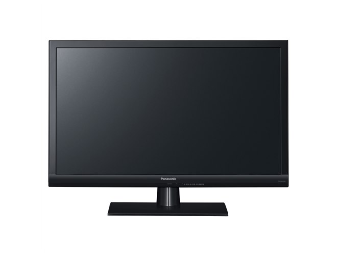 パナソニック、無線LAN内蔵で「お部屋ジャンプリンク」対応の液晶