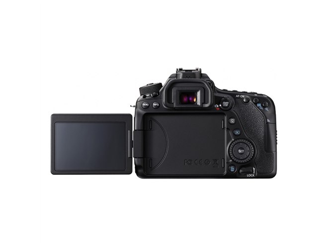 キヤノン、AF性能を強化したミドルクラス一眼レフ「EOS 80D」 - 価格.com
