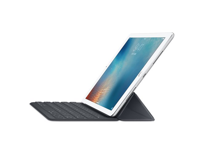 アップル、9.7型「iPad Pro」用のSmart Keyboardを発表 - 価格.com