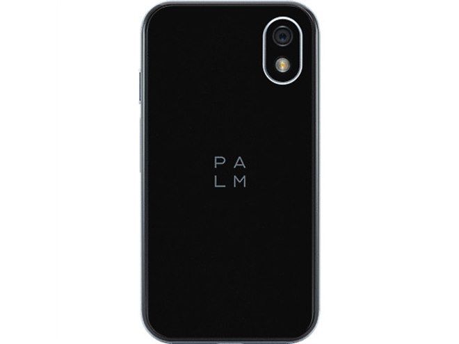 Style、手のひらサイズの3.3型スマホ「Palm Phone」を44,800円で国内