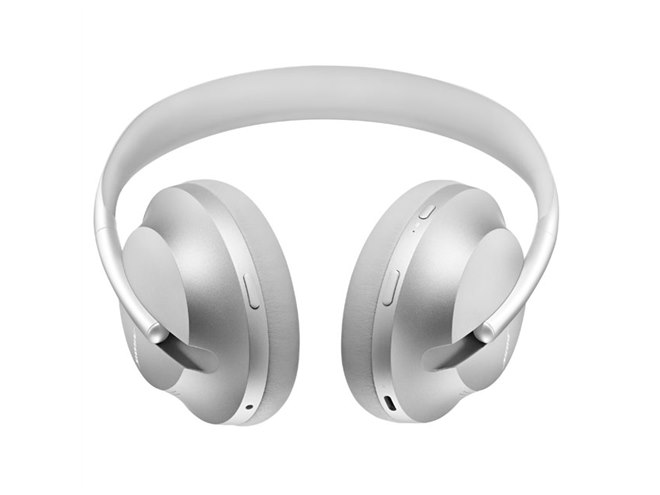 BOSE、新Bluetoothヘッドホン「BOSE NOISE CANCELLING HEADPHONES 700