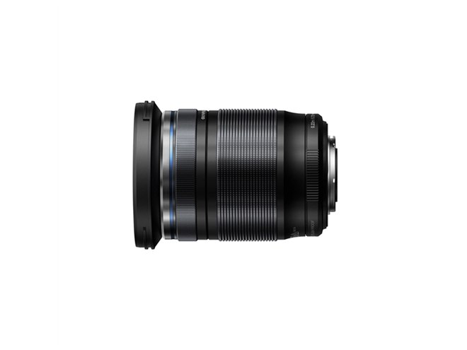 オリンパス、高倍率ズームレンズ「12-200mm F3.5-6.3」発売日決定