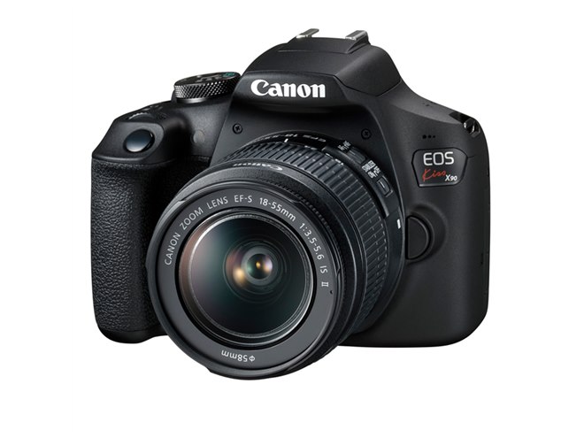 キヤノン、16年連続でレンズ交換式デジタルカメラの世界シェアNo.1を