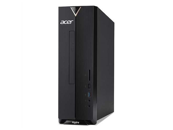 エイサー、Core i7やCore i5を搭載したスリムPC「Aspire X」 - 価格.com