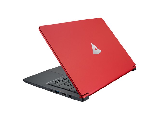 mouse、Ryzen 5 3500U搭載の14型ノートPC「m-Book X400B」 - 価格.com