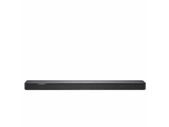 BOSE、Alexa対応のスマートサウンドバー「Bose Soundbar 700/500