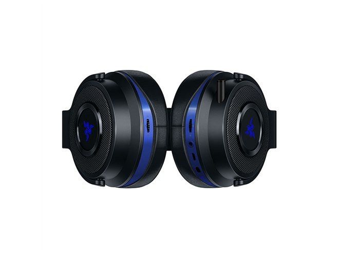 Razer、PS4対応ゲーミングヘッドセット「Thresher for PS4」 - 価格.com