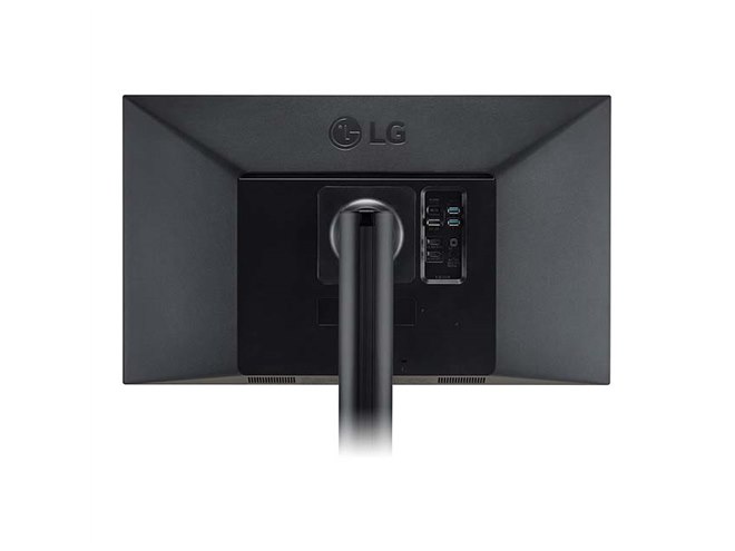 LG、アームスタンド式の27型4K液晶ディスプレイ「27UN880-B」 - 価格.com