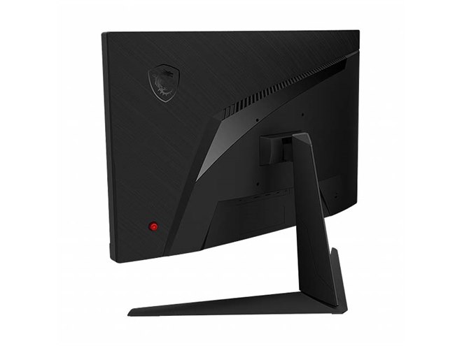 MSI、湾曲率1000Rを採用した23.6型ゲーミング液晶ディスプレイ - 価格.com