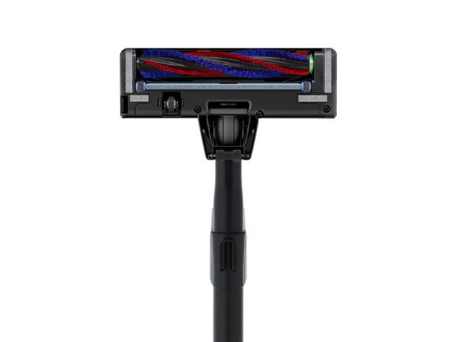 日立、ごみくっきりライト搭載の「パワーブーストサイクロン PV-BH900J