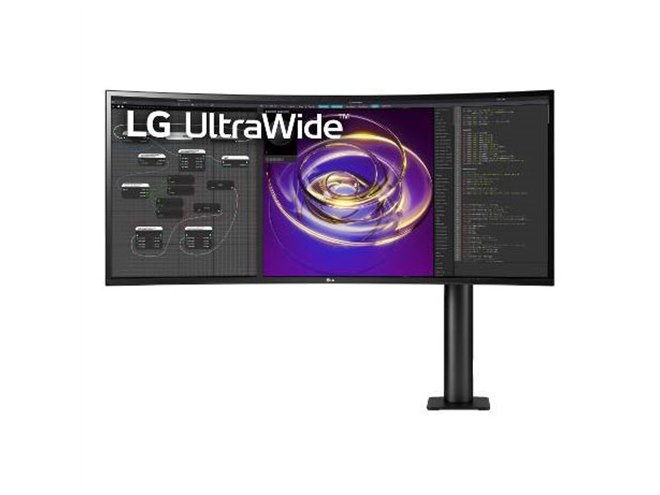 LG、21：9ウルトラワイドを採用した液晶ディスプレイ3機種 - 価格.com