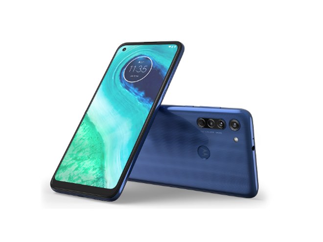 税別22,800円、mineoがモトローラ製スマホ「moto g8」発売 - 価格.com
