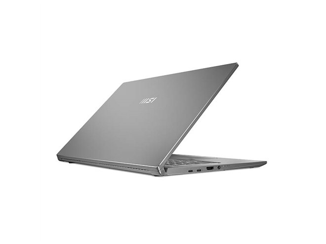 MSI、1.69kgの15.6型ノートPC「Prestige-15-A12UD-238JP」 - 価格.com