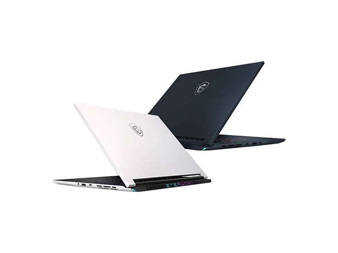 MSI、「GeForce RTX 40」シリーズを搭載した14型ゲーミングPC - 価格.com