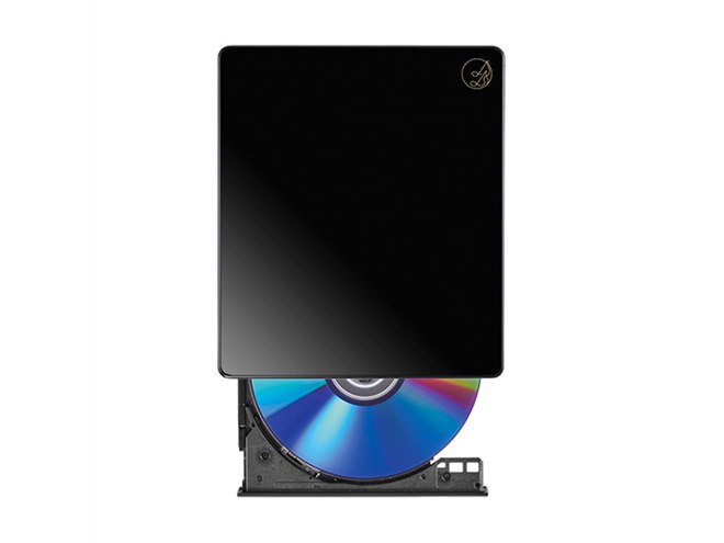 アイ・オー、SDカードスロット/USBポート搭載のスマホ用CDレコーダー