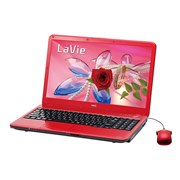 価格.com - NEC LaVie L LL850/DS6R PC-LL850DS6R [クリスタルレッド