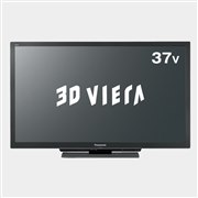価格.com - パナソニック 3D VIERA TH-L37DT3 [37インチ] スペック・仕様