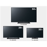 価格.com - パナソニック VIERA TH-32A305 [32インチ] スペック・仕様